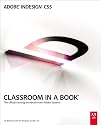 Adobe InDesign CS5 Classroom in a Book