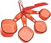 Zyliss Measuring Cups, White