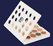 Kryolan Dermacolor Camouflage Mini-Palette D1 #71006