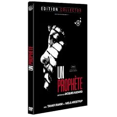Un proph�te [Edizione: Francia]