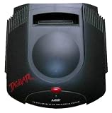 Atari Jaguar Cartridge Game Console System with Free Cybermorph Game RF Unit and UK Power Adapter-Collectable (Jaguar) Video Games