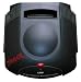 Atari Jaguar Cartridge Game Console System with Free Cybermorph Game (RF Unit with UK Power Adapter-Collectable)