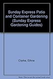 Container gardening