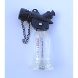 Pocket Torch der L�tbrenner mit Pfiffvon "Rothenberger"