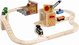 Sodor Quarry Mine Tunnel Set