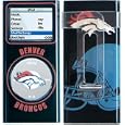 Denver Broncos 2nd Generation Ipod Nano Cover - NFL Football Fan Shop Sports Team Merchandise
