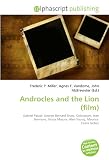 Androcles and the Lion (film): Gabriel Pascal, George Bernard Shaw, Colosseum, Jean Simmons, Victor Mature, Alan Young, Maurice Evans (actor)