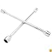 Wilmar W2 Metric Lug Wrench -14