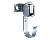 ランプ印フレックスフック　ＵＣ－０４８　　スガツネ工業