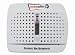 RECHARGEABLE HOME/OFFICE DEHUMIDIFIER TWIN PACK