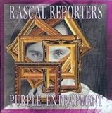 Purple Entrapment
