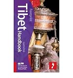 Tibet handbook