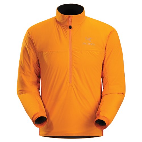 Arc'teryx 始祖鸟 Atom LT Insulated Pullover Jacket