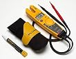 Fluke T5-H5-1AC KIT/US, 1000V Voltage, Continuity and Current Electrical Tester with H5 and 1AC