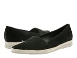 Womens Daniblack "Blast" Flat Skimmer
