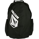 Volcom Backpack Full Stone New Black
