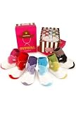 Trumpette Cowgirl/Cowboy Socks (6 Pack)