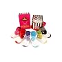 Trumpette Cowgirl/Cowboy Socks (6 Pack)