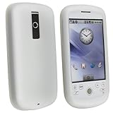 Clear Silicone Skin Case For T-Mobile myTouch 3G, HTC Magic