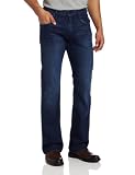 7 For All Mankind Mens Zip Fly Brett Modern Bootcut 41mzjy19L7L. SL160 7 For All Mankind Mens Zip Fly Brett Modern Bootcut