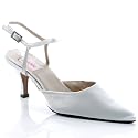 Ballet Wedding Shoes