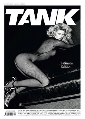Produkt-Bild: Tank vol.6 #2: Elitism for All