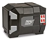Spy Gear Wild Planet Spy Gear Digital Alarm Safe