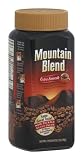 Nestle Nestle Mountain Blend Coffee, 7-Ounce Jars (Pack of 4)