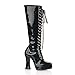 High Heels Stiefel