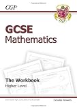 GCSE Maths Workbook (including Answers) - Higher