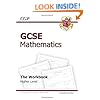 GCSE Maths Workbook (including Answers) - Higher