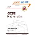 GCSE Maths Workbook (including Answers) - Higher