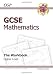 GCSE
Maths
Workbook
(including
Answers)
-
Higher