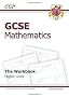 GCSE Maths Workbook (including Answers) - Higher