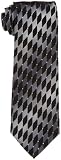 Van Heusen Men's Harlequinn Necktie