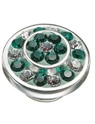 Kameleon Emerald Wedding JewelPop KJP462