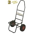 Behr Eco Trolley - klappbarer Transportwagen