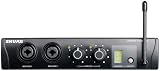 Shure P2T Wireless Transmixer