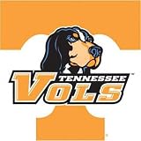 Tennessee Volunteers 30x40 Plank Wood Sign