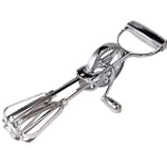 Danesco 12-Inch Rotary Egg Beater $15.99
