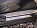 Jeep Liberty Stainless Steel Door Entry Guard