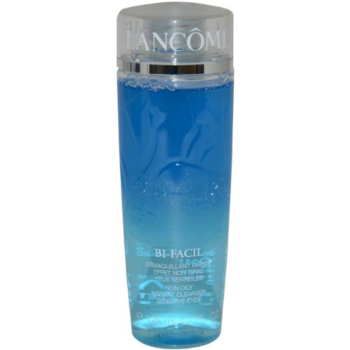 Click to see more detail Lancome BI-FACIL Non-Oily Instant Cleanser Sensitive Eyes 125ml/4.2oz,cheap Lancome BI-FACIL Non-Oily Instant Cleanser Sensitive Eyes 125ml/4.2oz