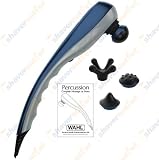 Wahl Deep-Tissue Percussion Therapeutic Massager