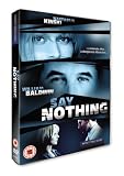 Say Nothing [2001] [DVD]