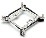 Zalman - Socket 1366 Retention Module - For CNPS9700/9500 - ZM-CS4A