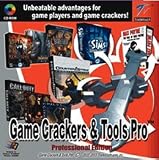 Game Crackers & Tools Pro