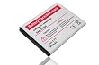 Akku LI-ION 900mAh passend f�r SAMSUNG Galaxy Ace Plus, Galaxy Mini 2, GT-S6500, GT-S7500, Jena ersetzt EB464358VU, EB464358VUBSTD