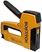 BOSTITCH T6-6OC2, T6-6 Heavy Duty Outward Clinch Stapler Tacker 1/2", PowerCrown