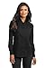 Port Authority Women's Long Sleeve Value Poplin Shirt