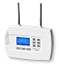 EnviroAlert Wireless Environmental Monitor and Alert System Base Unit EnviroAlert Wireless Environmental Monitor and Alert System Base Unit